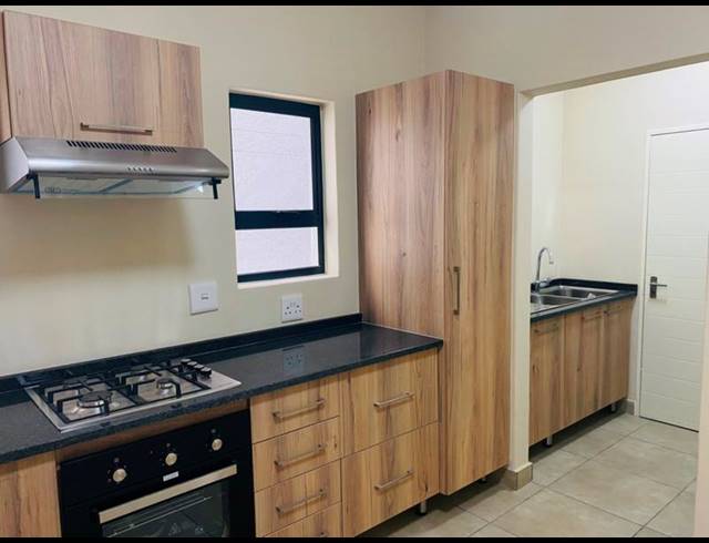 3 BEDROOM PROPERTY TO RENT IN EDENBURG